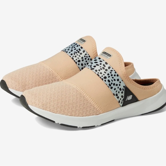 New Balance Shoes - New Balance Women’s Dynasoft Nergize Mule V3